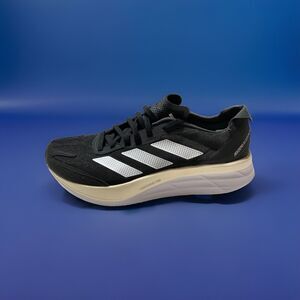 Adidas Adizero Boston 11 Men's Running Shoe Size 10 wide NWT